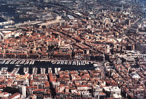 Vieux Port(Marseille)